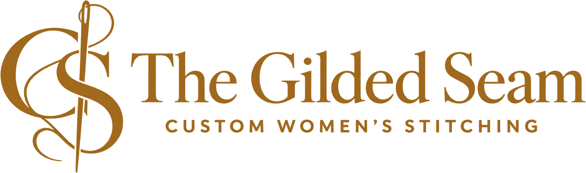 The Gilded Seam: Custom Women’s Stitching
